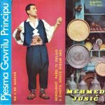 Mehmed Jusić – Pjesma Gavrilu Principu 45lik Plak