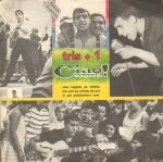 Adriano Celentano – Ciao Ragazzi 45lik Plak EP