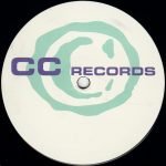 Chord Symbols – Windows E.P. 12'' Maxi Single Plak (Techno) - Görsel 2