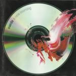 Suede – A New Morning CD