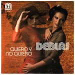 Deblas – Quiero Y No Quiero 45lik Plak