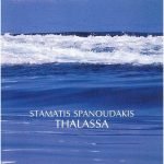 Stamatis Spanoudakis – Thalassa LP Plak (Yunanca)