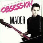 Jean-Pierre Mader – Obsession 45lik Plak