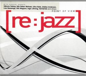 [re:jazz] – Point Of View CD
