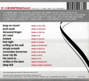 [re:jazz] – Point Of View CD - Görsel 2