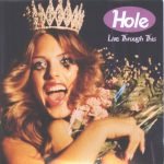 Hole – Live Through This CD