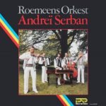Roemeens Orkest Andreï Serban – Roemeens Orkest Andreï SerbanLP Plak
