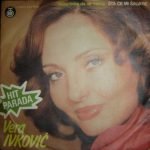 Vera Ivković – Šta Će Mi Šalvare 45lik Plak