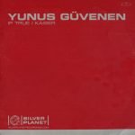 Yunus Güvenen – IP True / Kaiser 12'' Maxi Single Plak (Progressive House)
