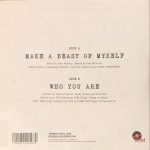 Twin Atlantic – Make A Beast Of Myself 45lik Plak (Picture Disc) - Görsel 3
