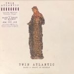 Twin Atlantic – Make A Beast Of Myself 45lik Plak (Picture Disc)