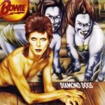 David Bowie – Diamond Dogs CD