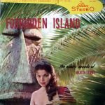 Martin Denny – Forbidden Island LP Plak