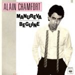 Alain Chamfort – Manureva 45lik Plak
