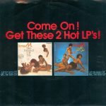 Boney M. – Belfast 45lik Plak - Görsel 3