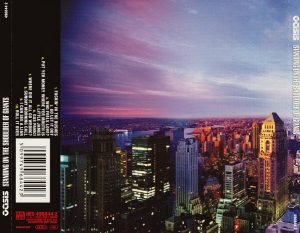 Oasis – Standing On The Shoulder Of Giants CD SIFIR - Görsel 3