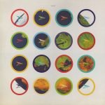 East 17 – Around The World 2x12'' Maxi Single Plak - Görsel 2