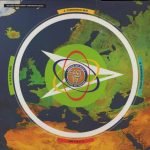 East 17 – Around The World 2x12'' Maxi Single Plak