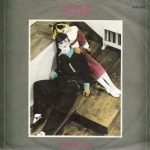 Visage – Mind Of A Toy 45lik Plak