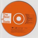 Sade – The Best Of Sade CD - Görsel 3