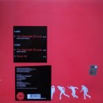 Soulstance – Listening To Lalo 12'' Maxi Single Plak - Görsel 3