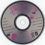 4 Non Blondes – Bigger, Better, Faster, More! CD - Görsel 2