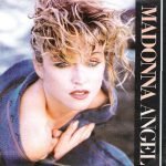 Madonna – Angel 45lik Plak