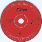 Miles Davis ‎– On The Corner CD - Görsel 2