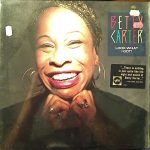 Betty Carter – Look What I Got LP Plak