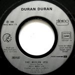 Duran Duran – The Reflex 45lik Plak - Görsel 2