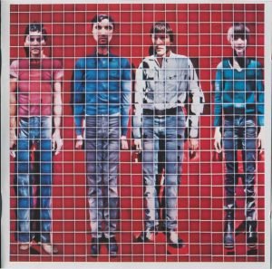 Talking Heads – More Songs About Buildings And Food CD