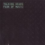 Talking Heads – Fear Of Music CD