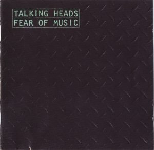 Talking Heads – Fear Of Music CD
