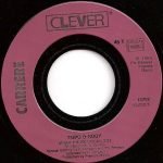 Topo & Roby – Under The Ice 45lik Plak (Italo Disco)