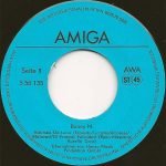 Boney M. – 45lik Plak EP - Görsel 2