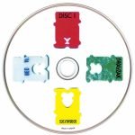 Swayzak – Route De La Slack: Remixes & Rarities 2CD - Görsel 3