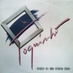 Toquinho – Storie Di Una Storia Sola LP Plak