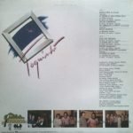 Toquinho – Storie Di Una Storia Sola LP Plak - Görsel 2