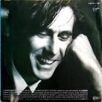 Bryan Ferry – Kiss And Tell 45lik Plak - Görsel 3