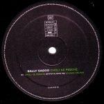 Bally Sagoo – Choli Ke Peeche 12'' Maxi Single Plak - Görsel 3