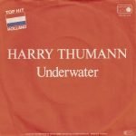 Harry Thumann – Underwater 45lik Plak
