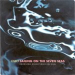 OMD – Sailing On The Seven Seas 45lik Plak