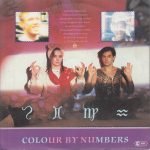 Culture Club – Victims 45lik Plak - Görsel 3