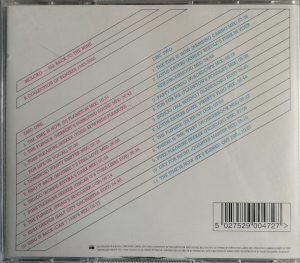 Moloko – All Back To The Mine 2CD - Görsel 2