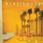 Brazilounge 2CD