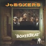 JoBoxers – Boxerbeat 45lik Plak