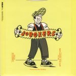 JoBoxers – Boxerbeat 45lik Plak - Görsel 3
