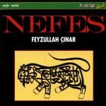Feyzullah Çınar – Nefes CD Ambalajında