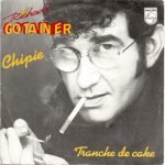 Richard Gotainer – Chipie 45lik Plak