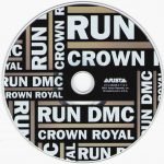 Run DMC – Crown Royal CD - Görsel 2
